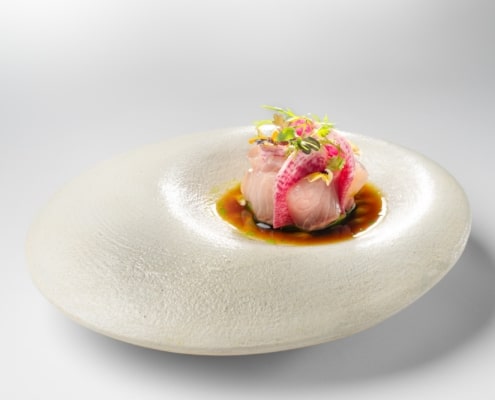 A Taste of Mugen | 5-Course Tasting Menu