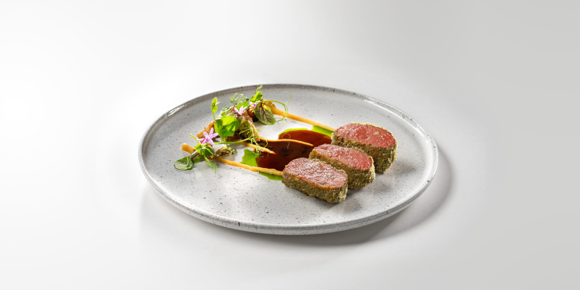 Mugen Waikiki（ムゲン・ワイキキ） 料理イメージ